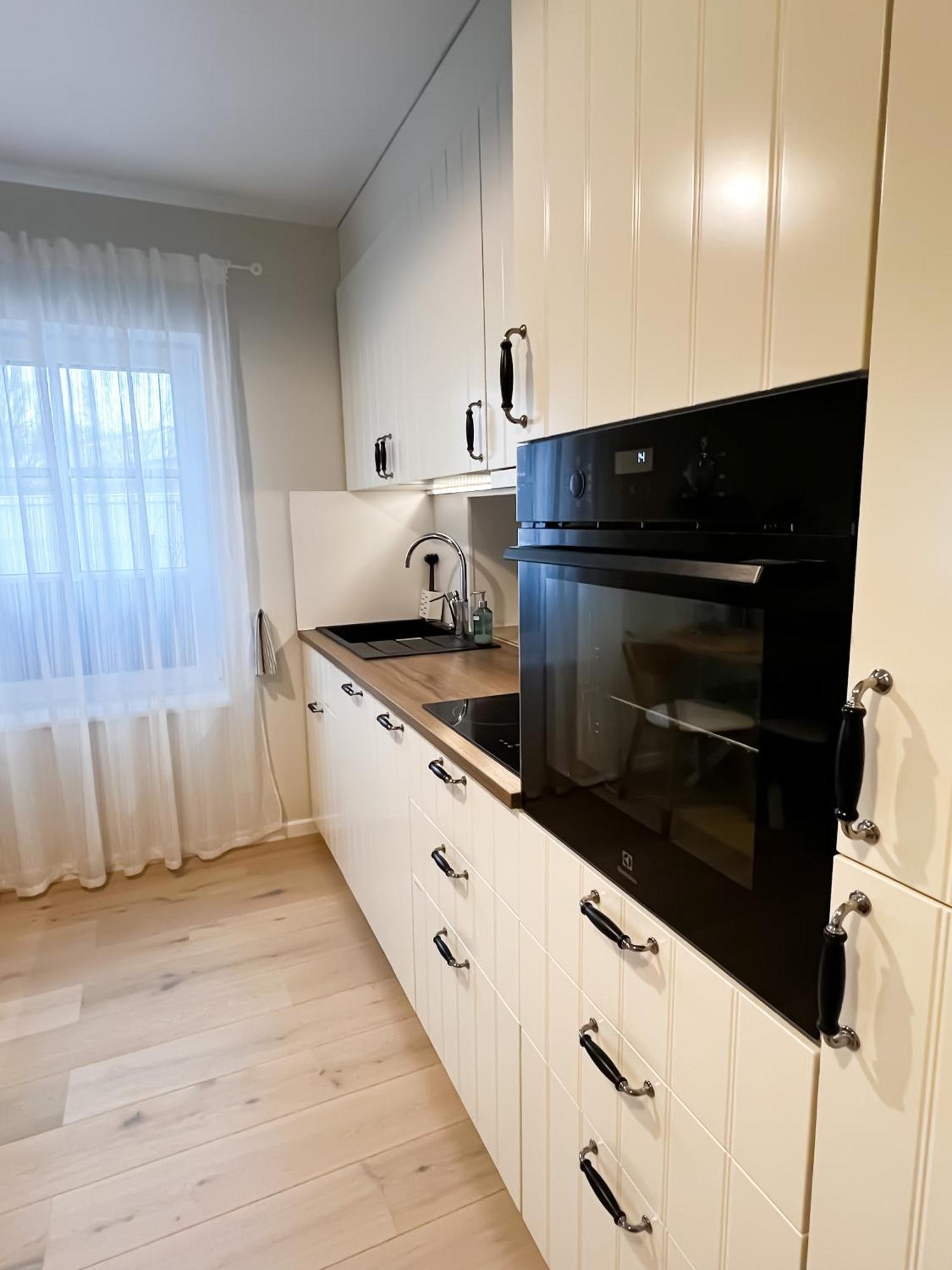 Arka Apartment Juhkentali Reval Exterior foto
